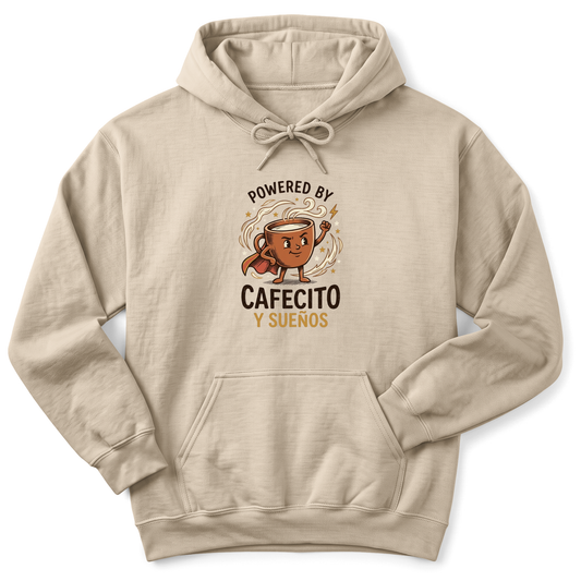 Cultura Estampada — Sand
