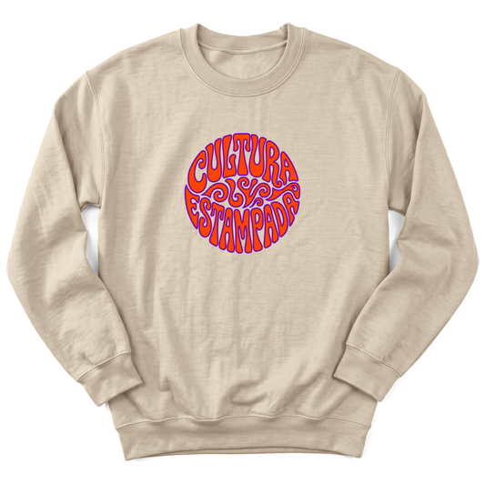 Cultura Estampada — Sand