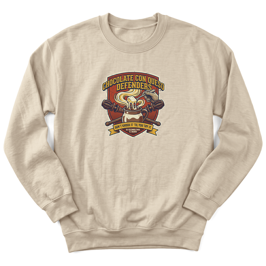 Cultura Estampada — Sand