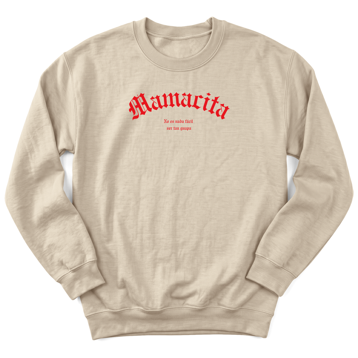 Cultura Estampada — Sand