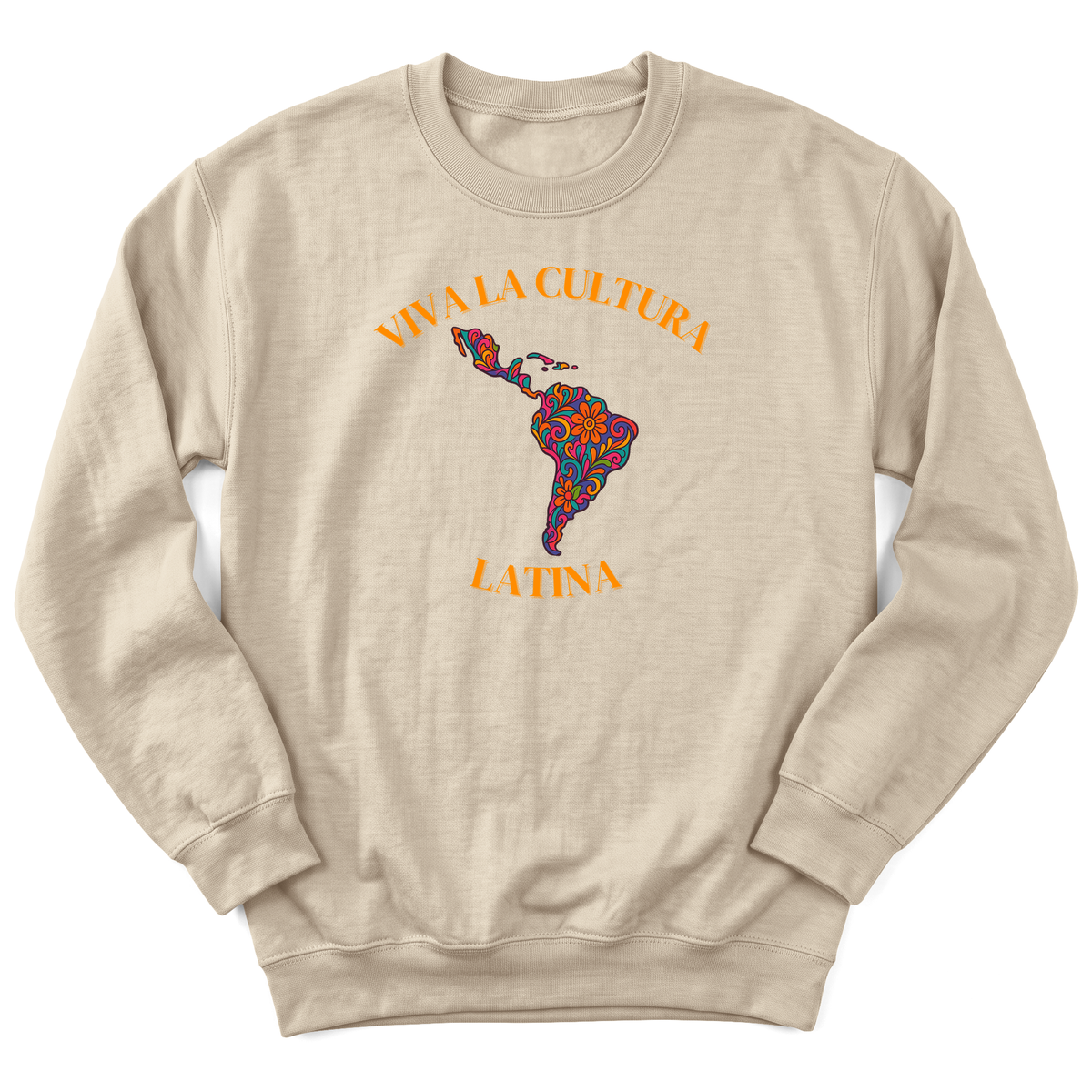Cultura Estampada — Sand