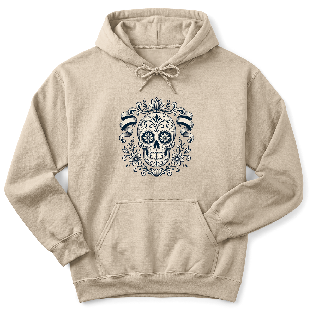 Cultura Estampada — Sand