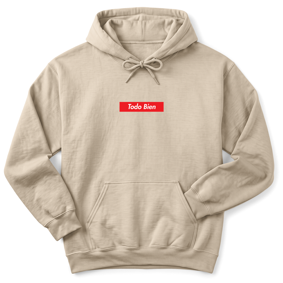 Cultura Estampada — Sand