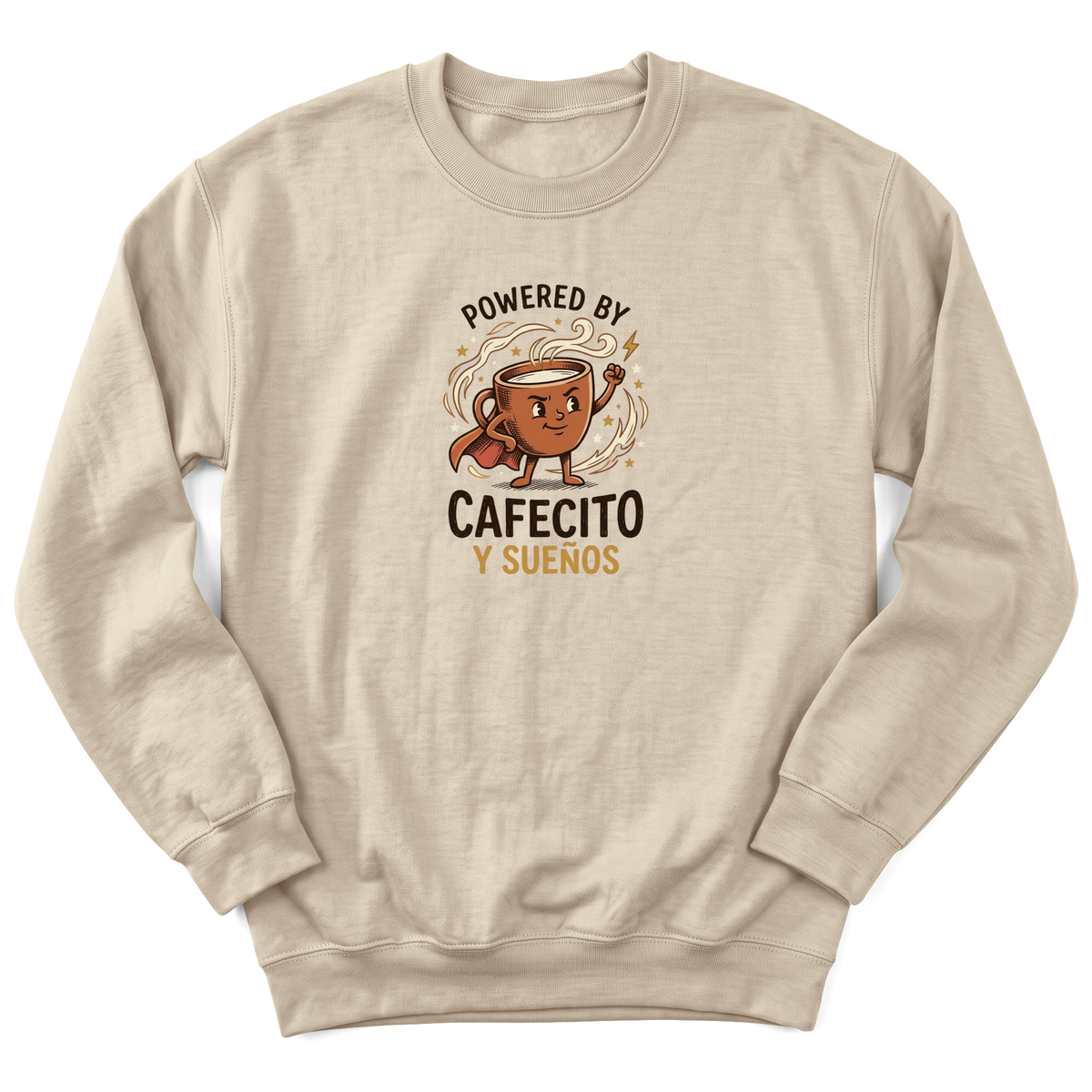 Cultura Estampada — Sand