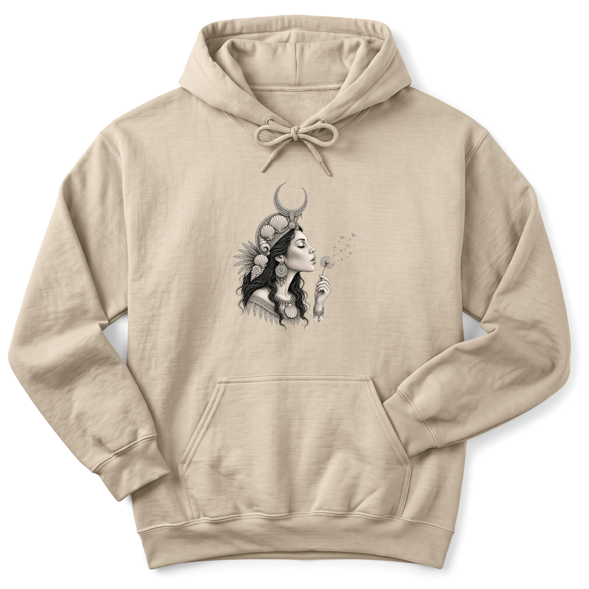 Cultura Estampada — Sand