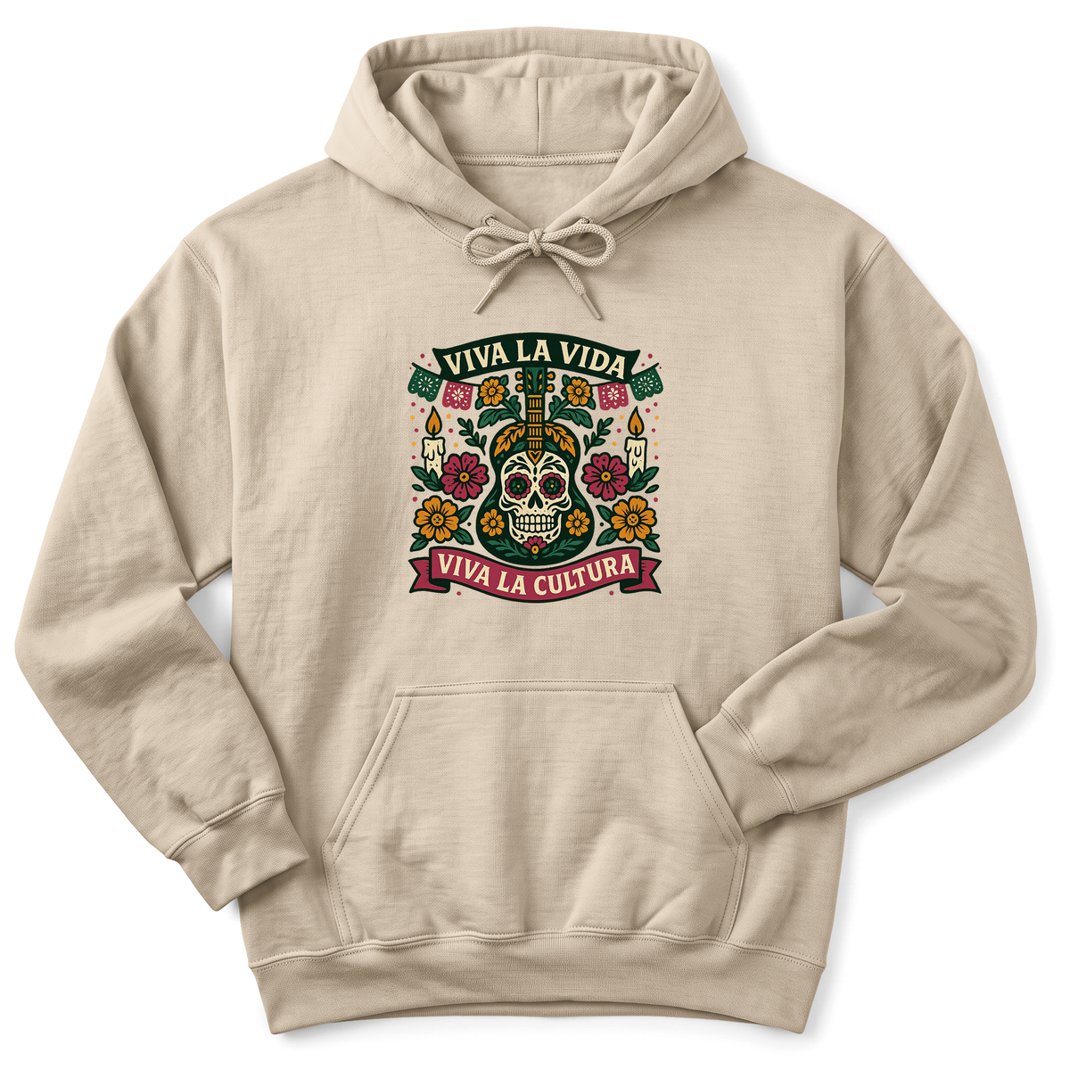 Cultura Estampada — Sand