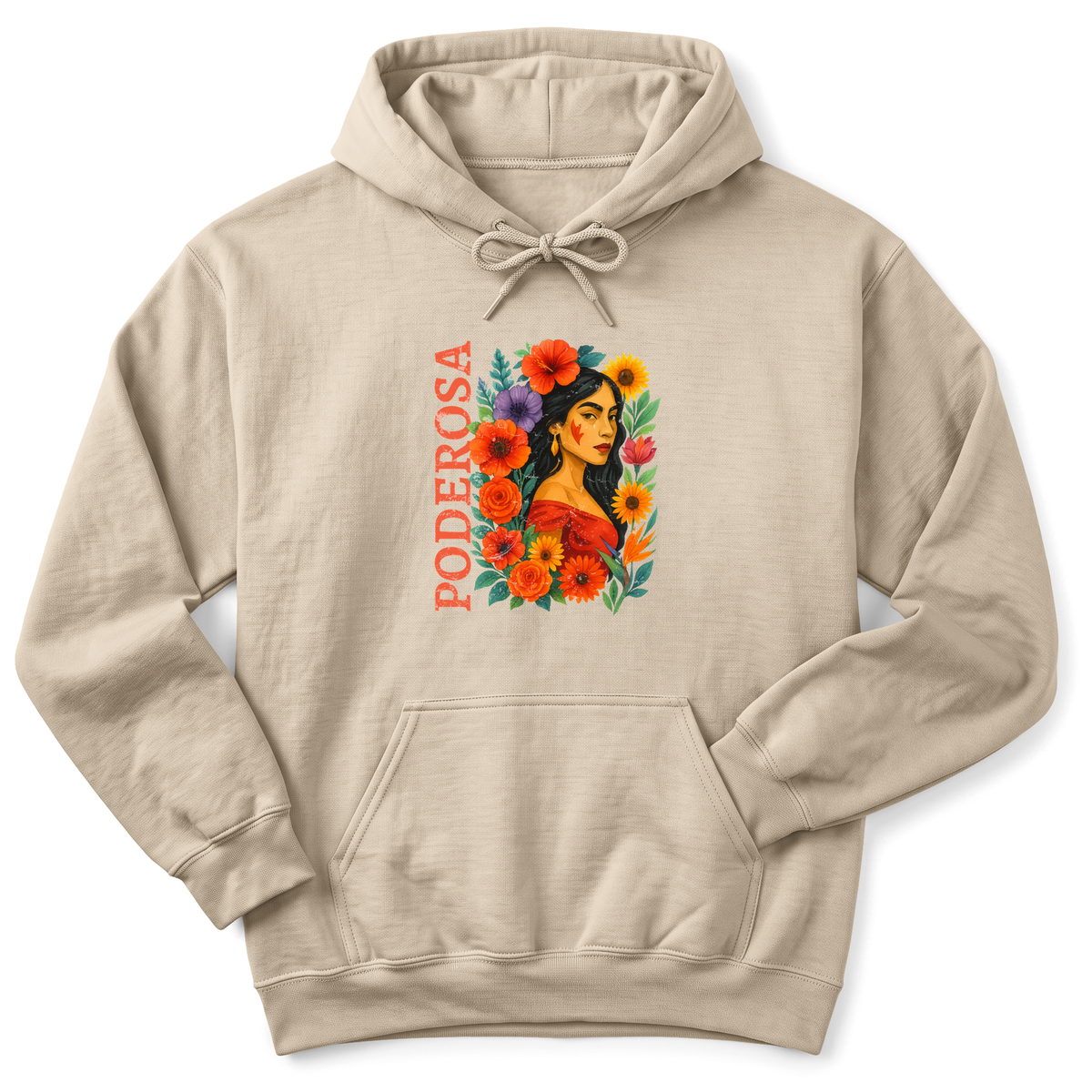 Cultura Estampada — Sand