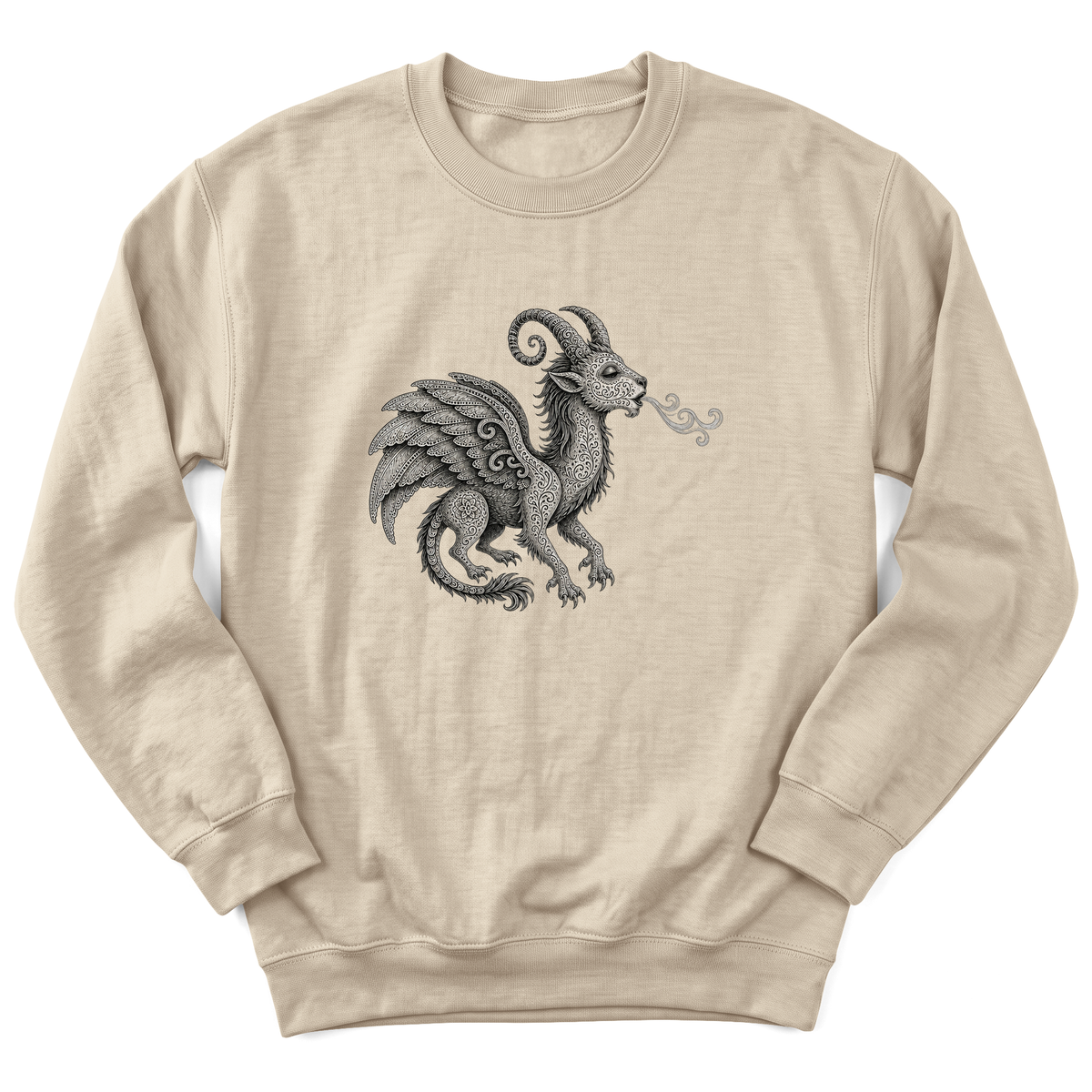 Cultura Estampada — Sand