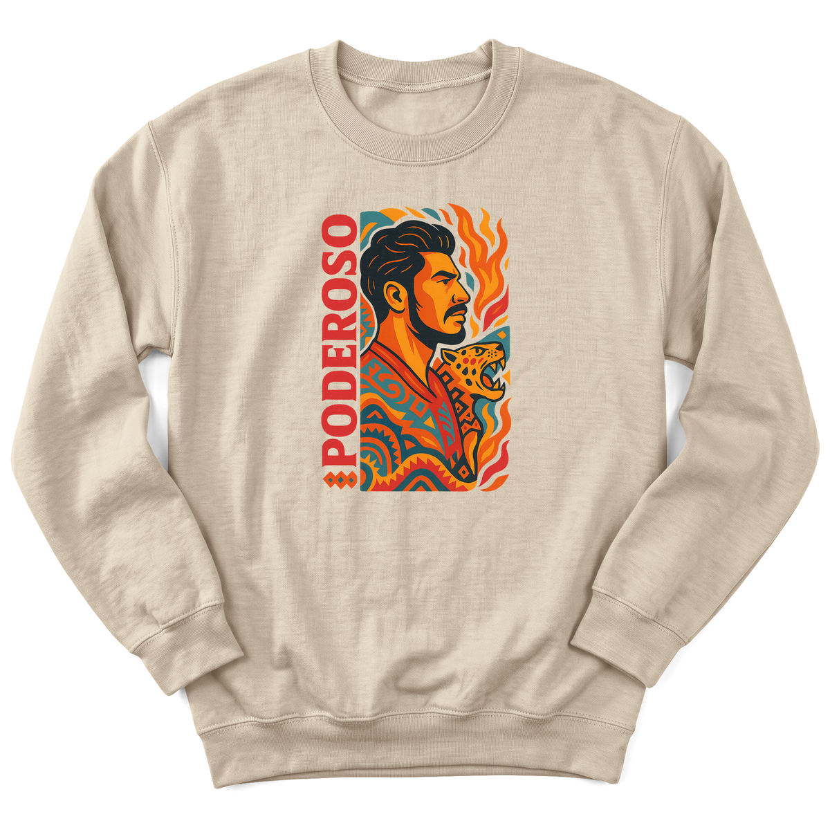 Cultura Estampada — Sand
