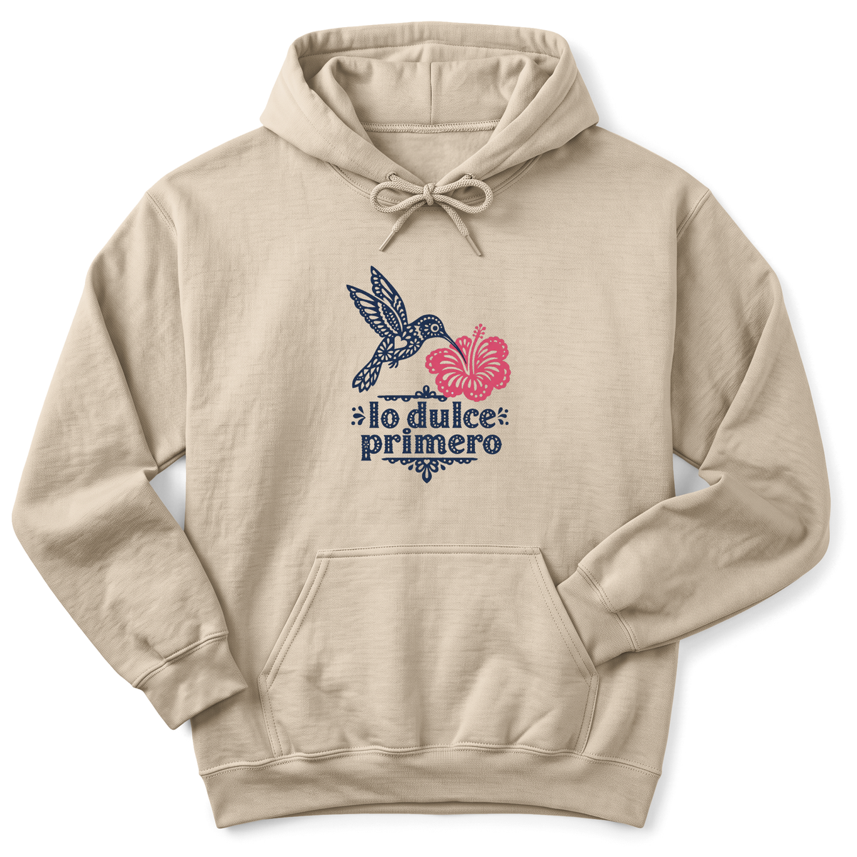 Cultura Estampada — Sand