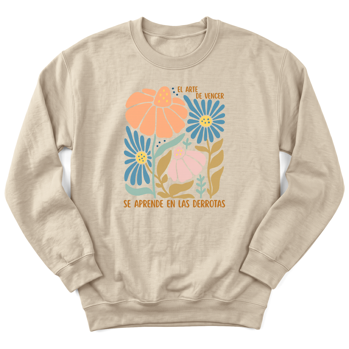 Cultura Estampada — Sand