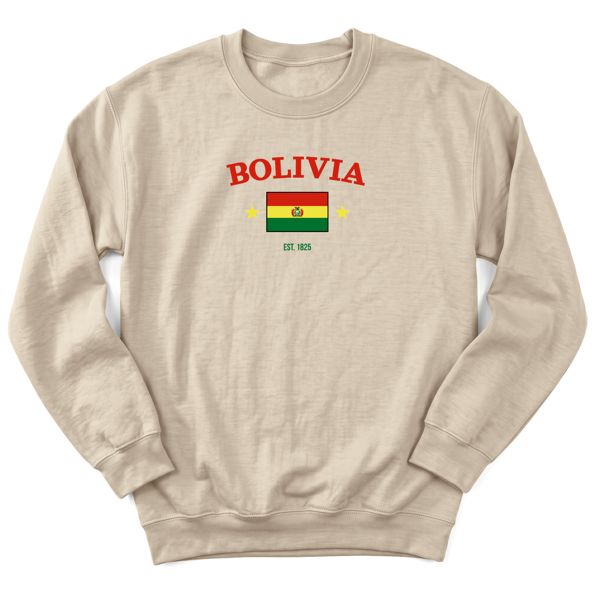 Cultura Estampada — Sand