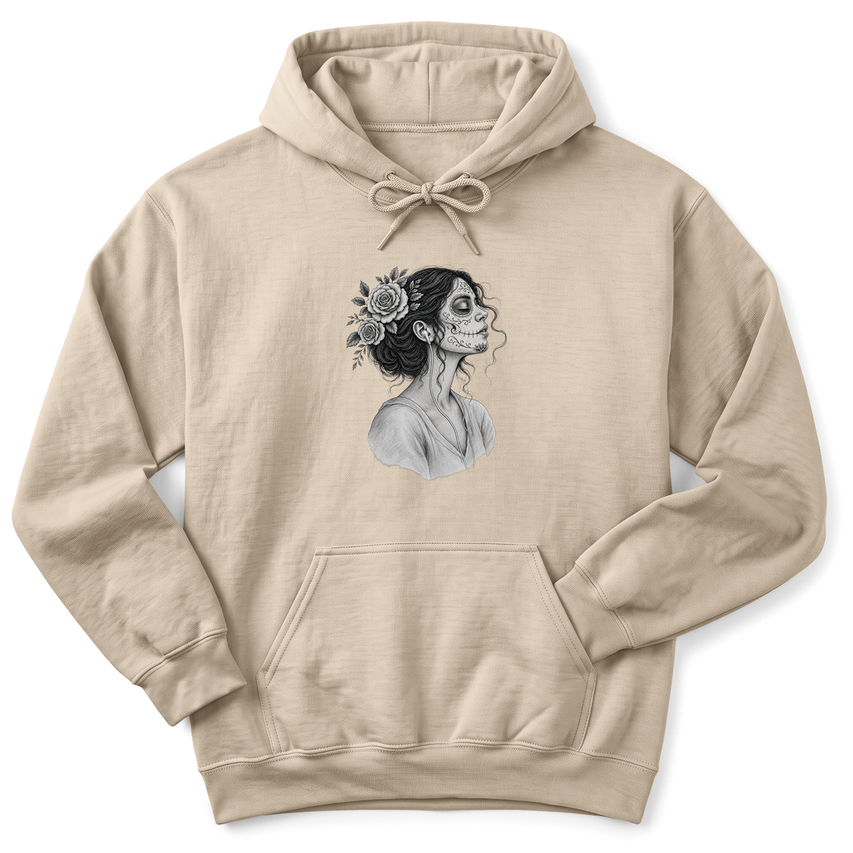 Cultura Estampada — Sand