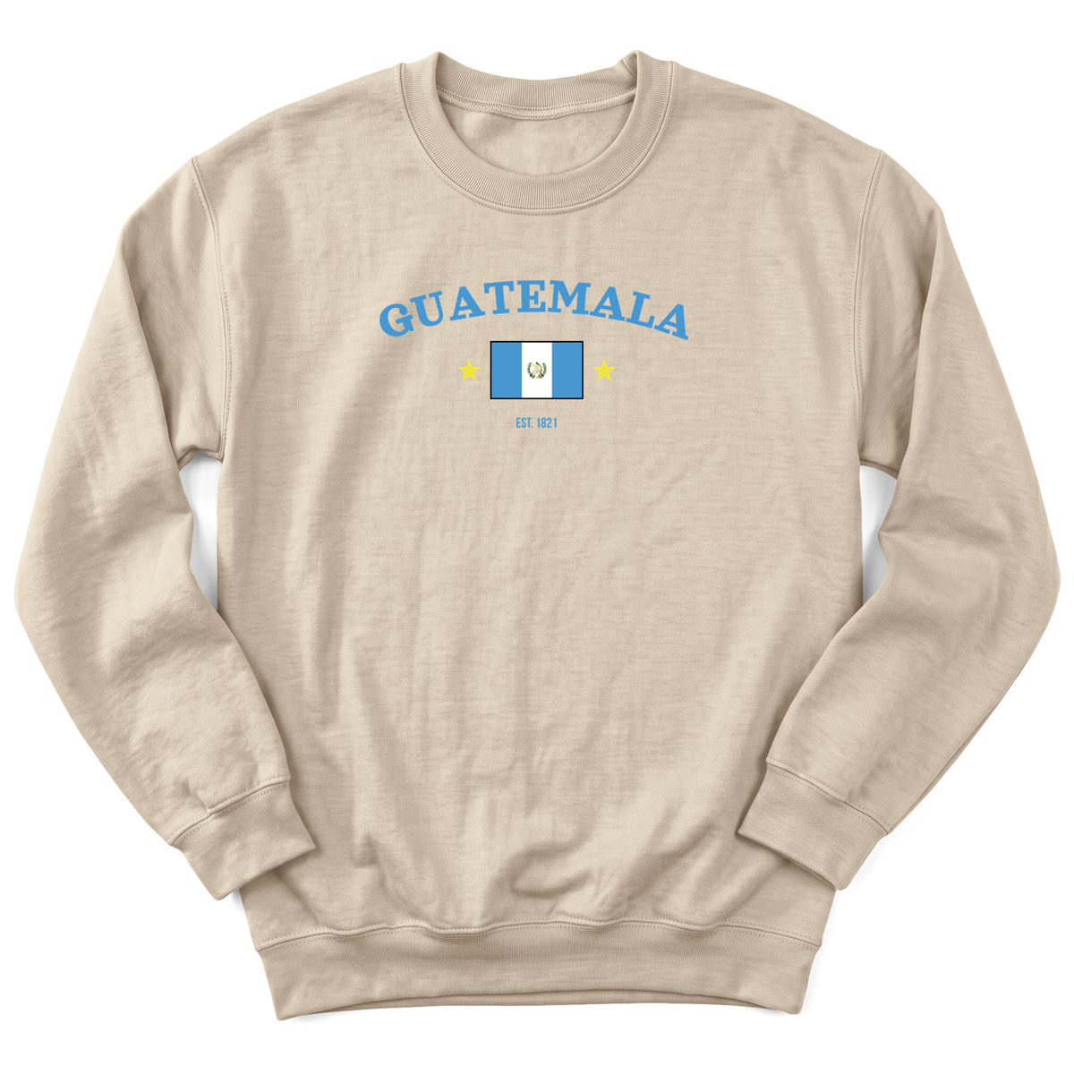Cultura Estampada — Sand