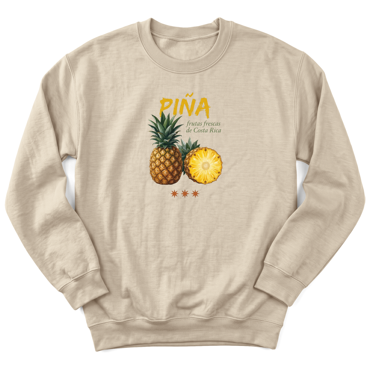 Cultura Estampada — Sand