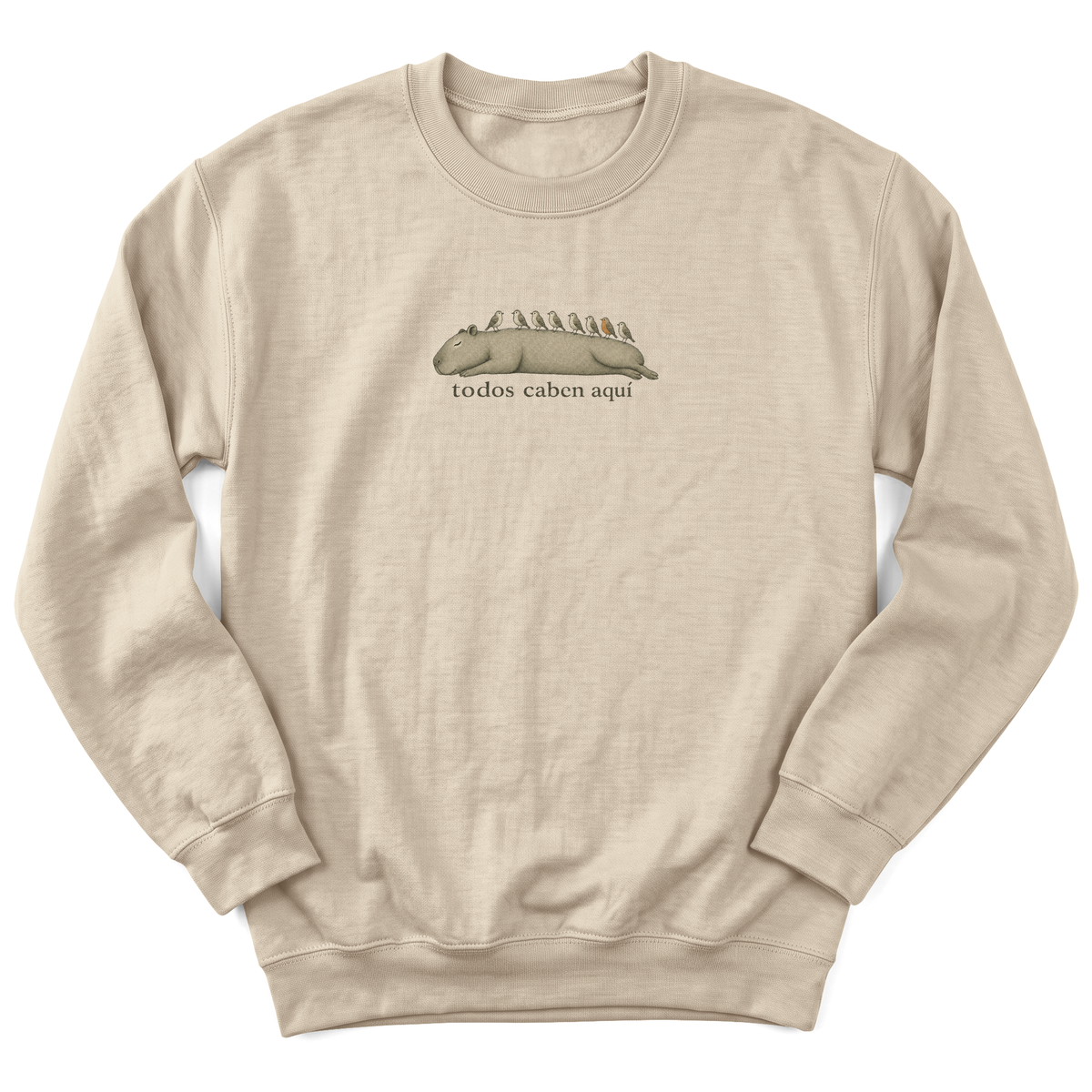Cultura Estampada — Sand