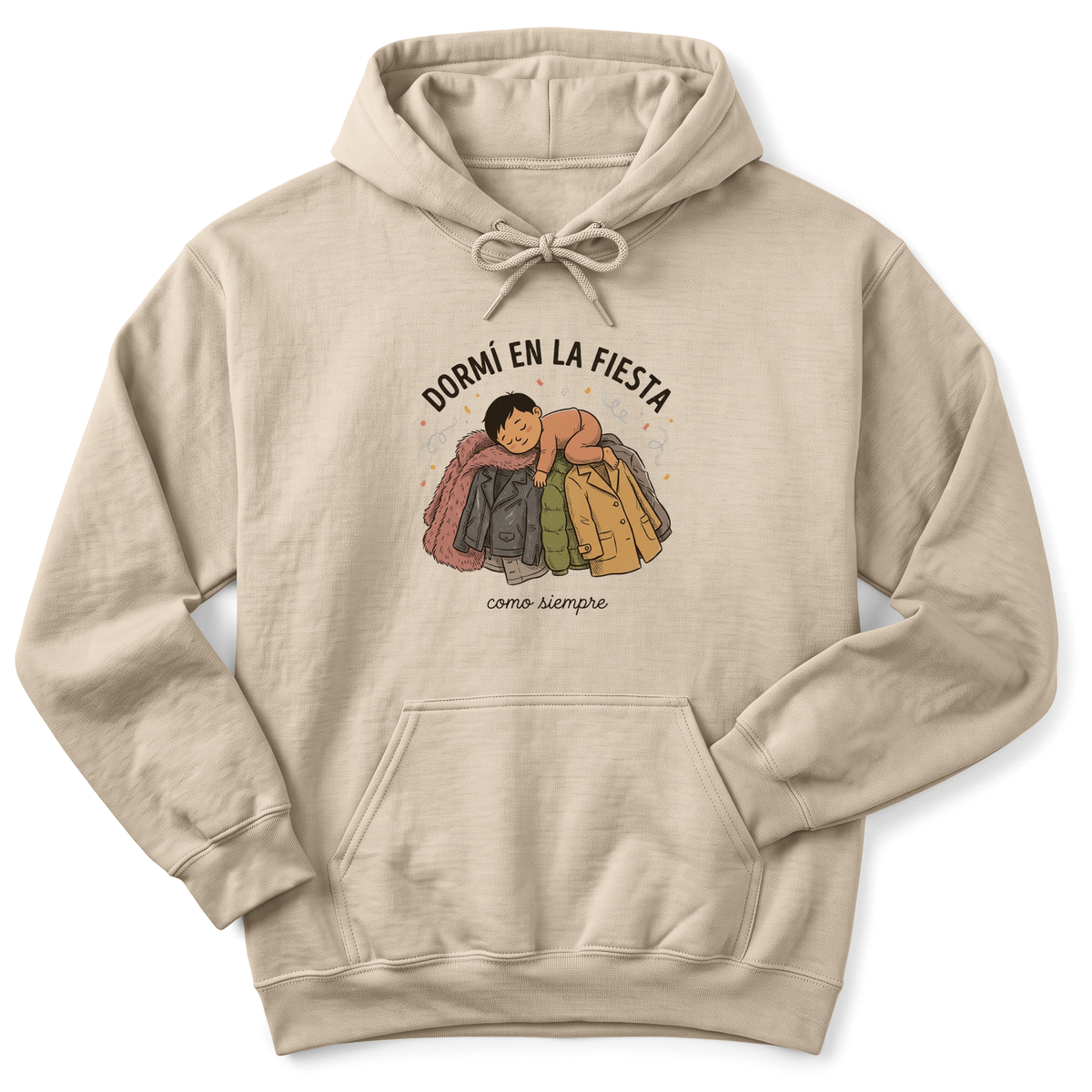 Cultura Estampada — Sand