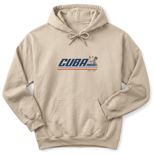Cultura Estampada — Sand