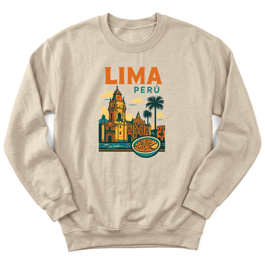 Cultura Estampada — Sand