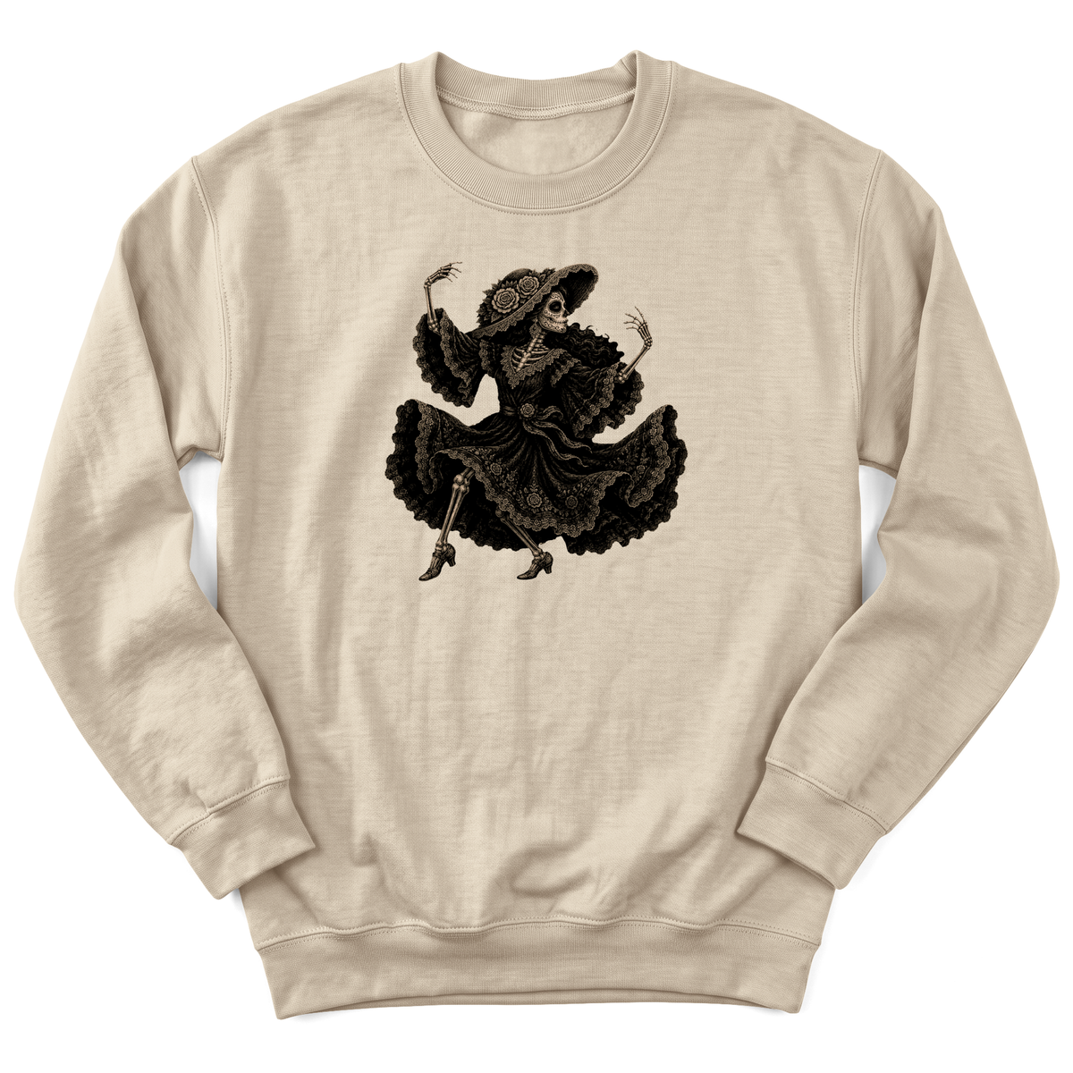 Cultura Estampada — Sand