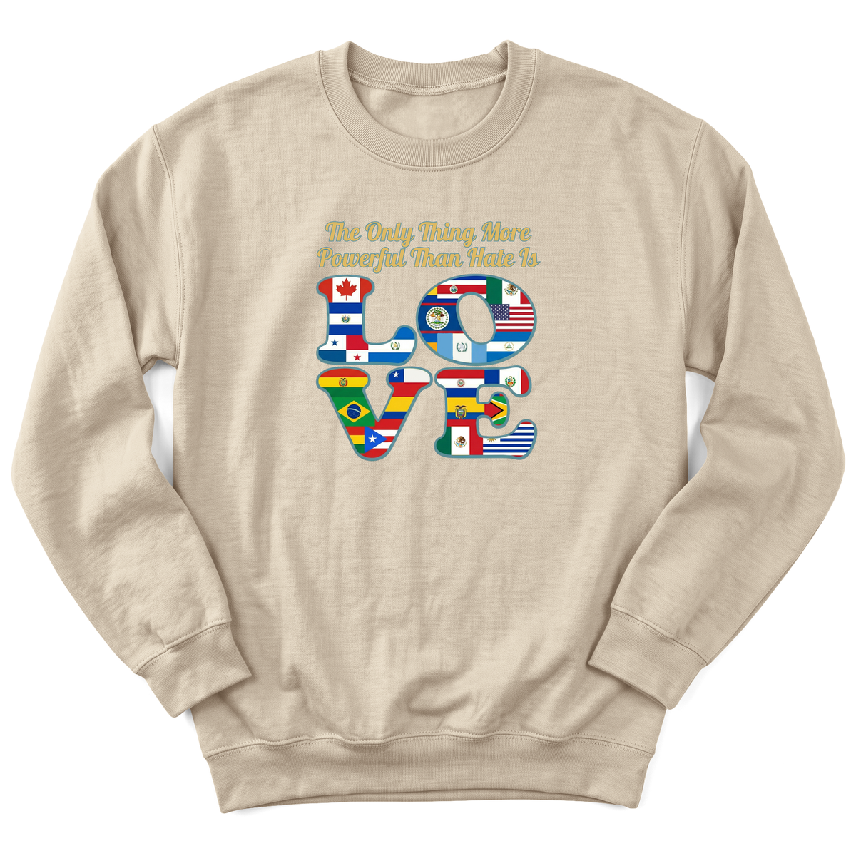 Cultura Estampada — Sand