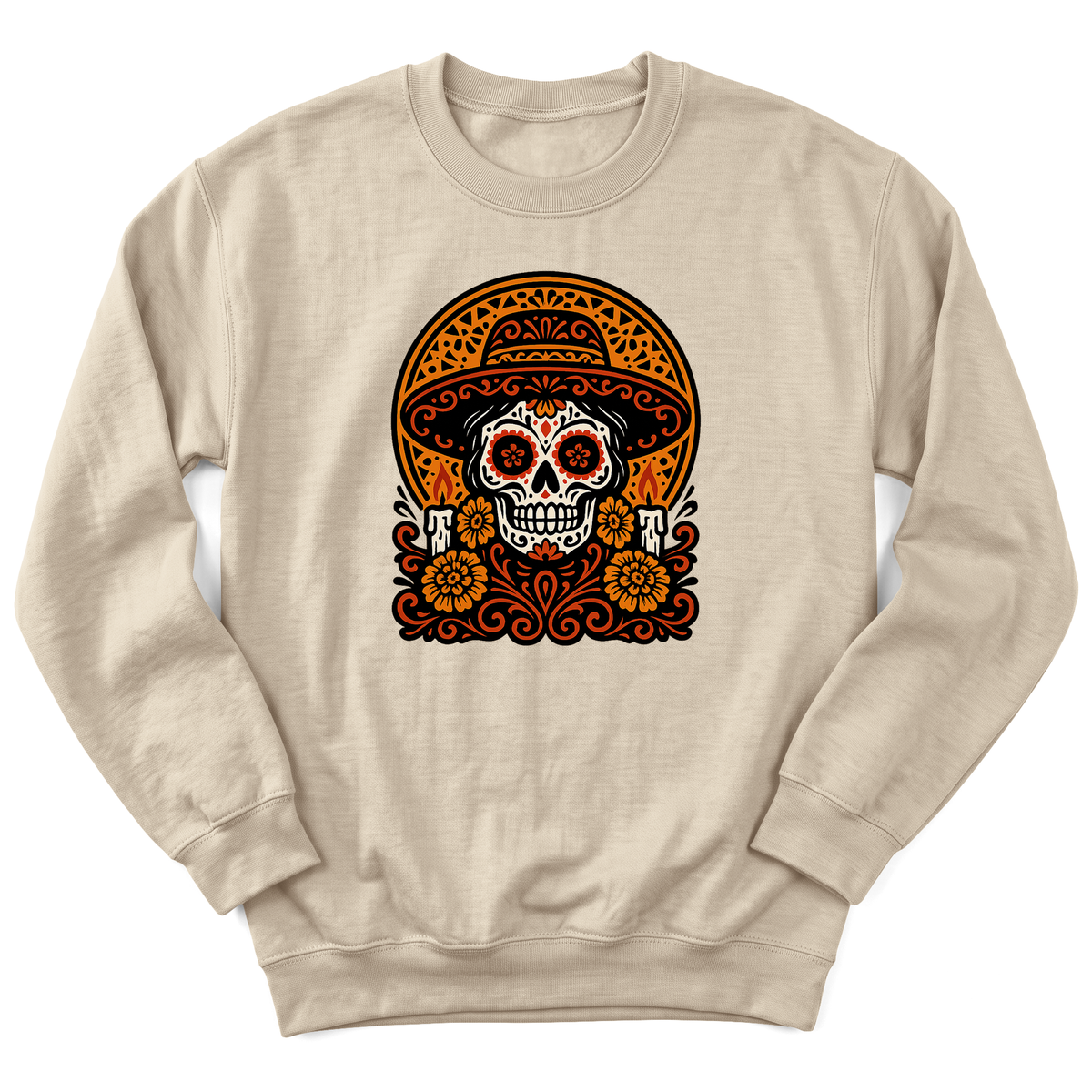 Cultura Estampada — Sand