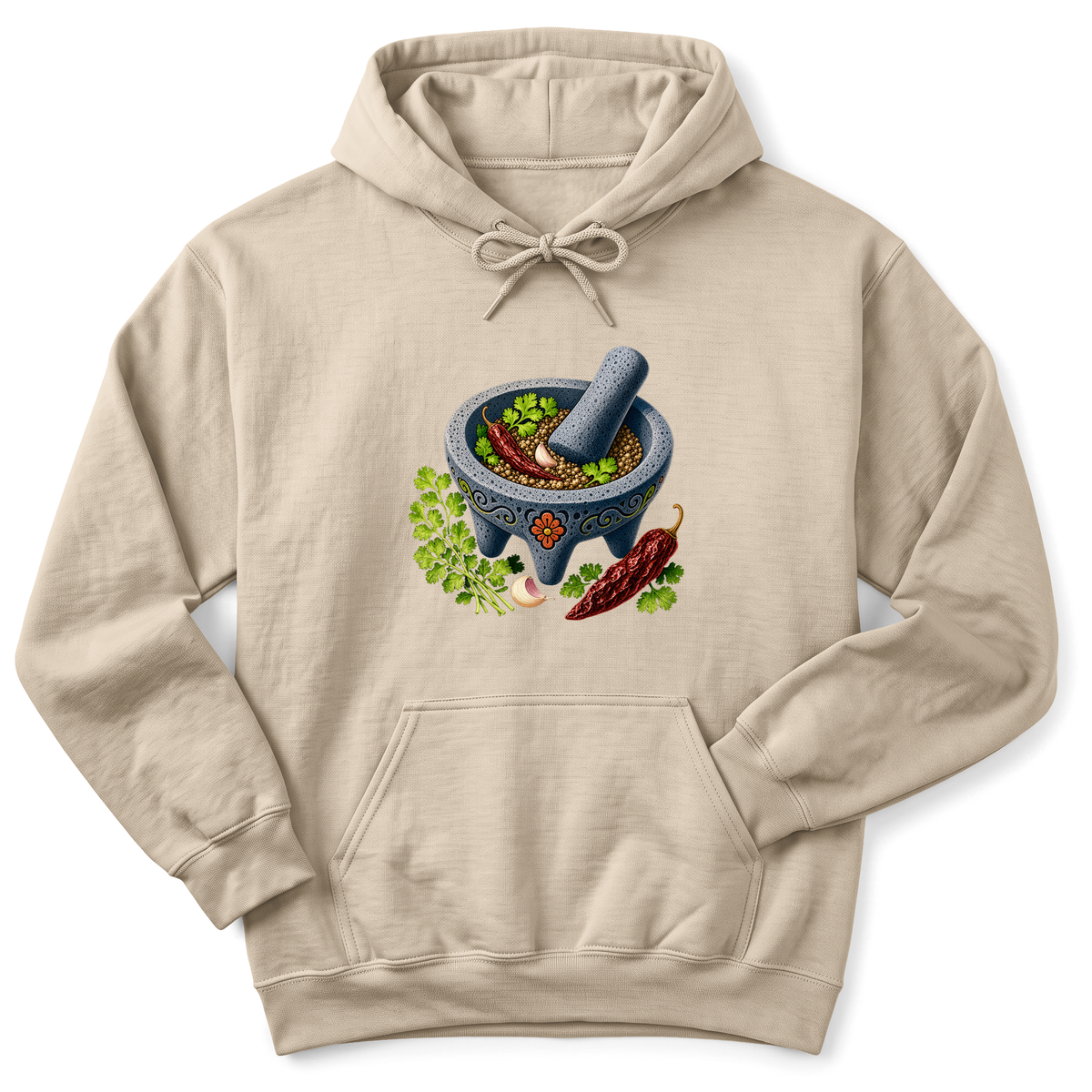 Cultura Estampada — Sand