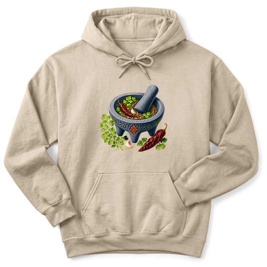 Cultura Estampada — Sand