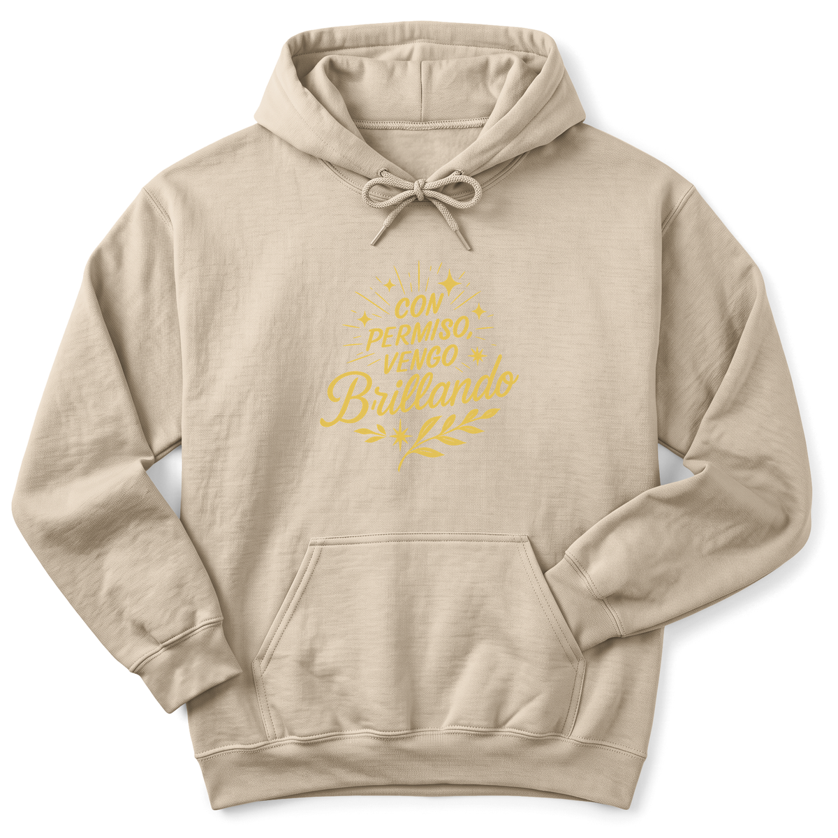 Cultura Estampada — Sand