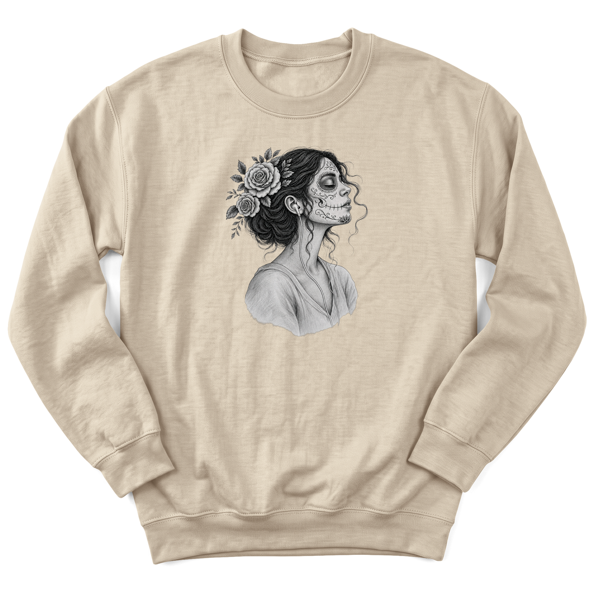 Cultura Estampada — Sand