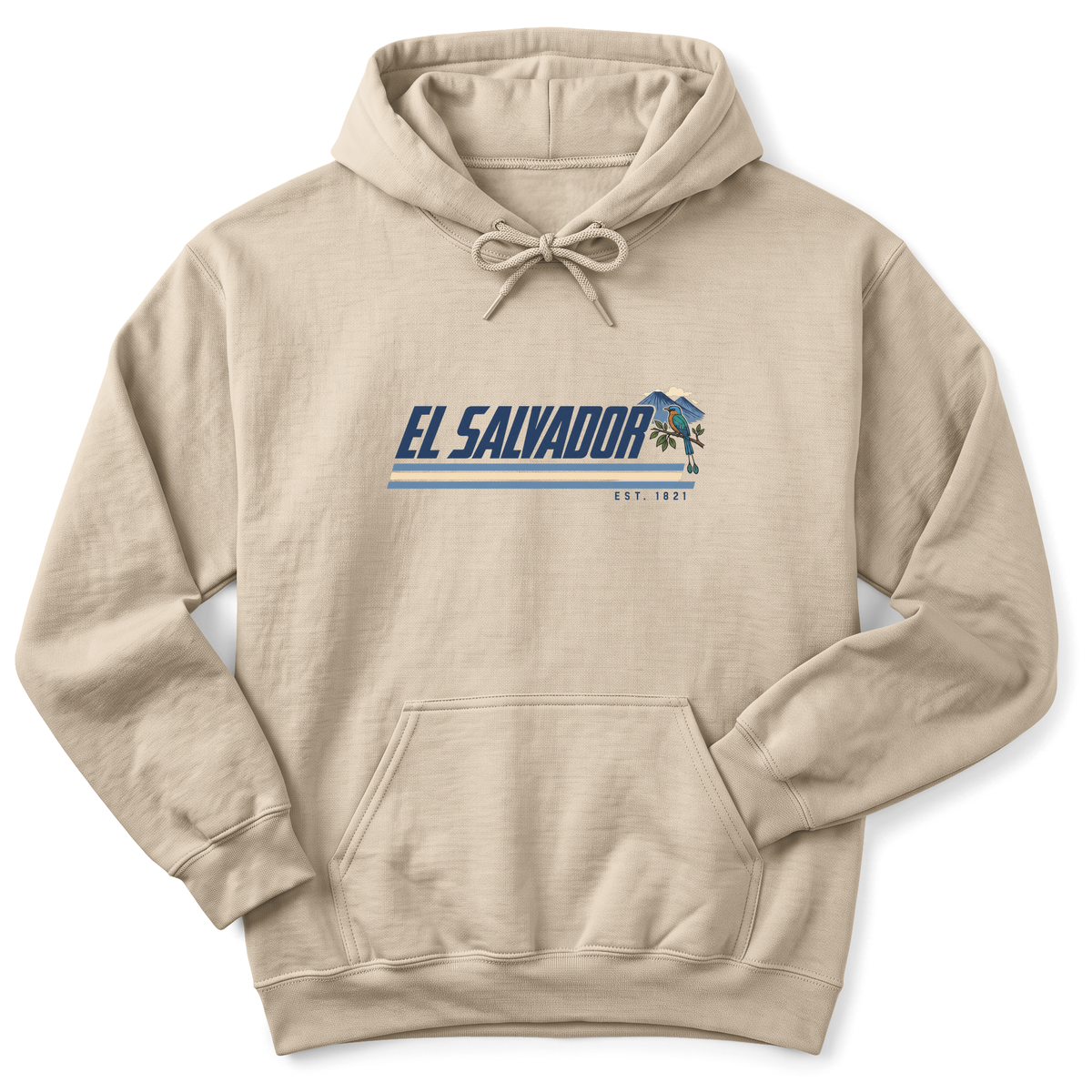 Cultura Estampada — Sand