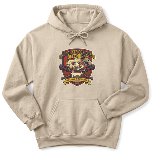 Cultura Estampada — Sand