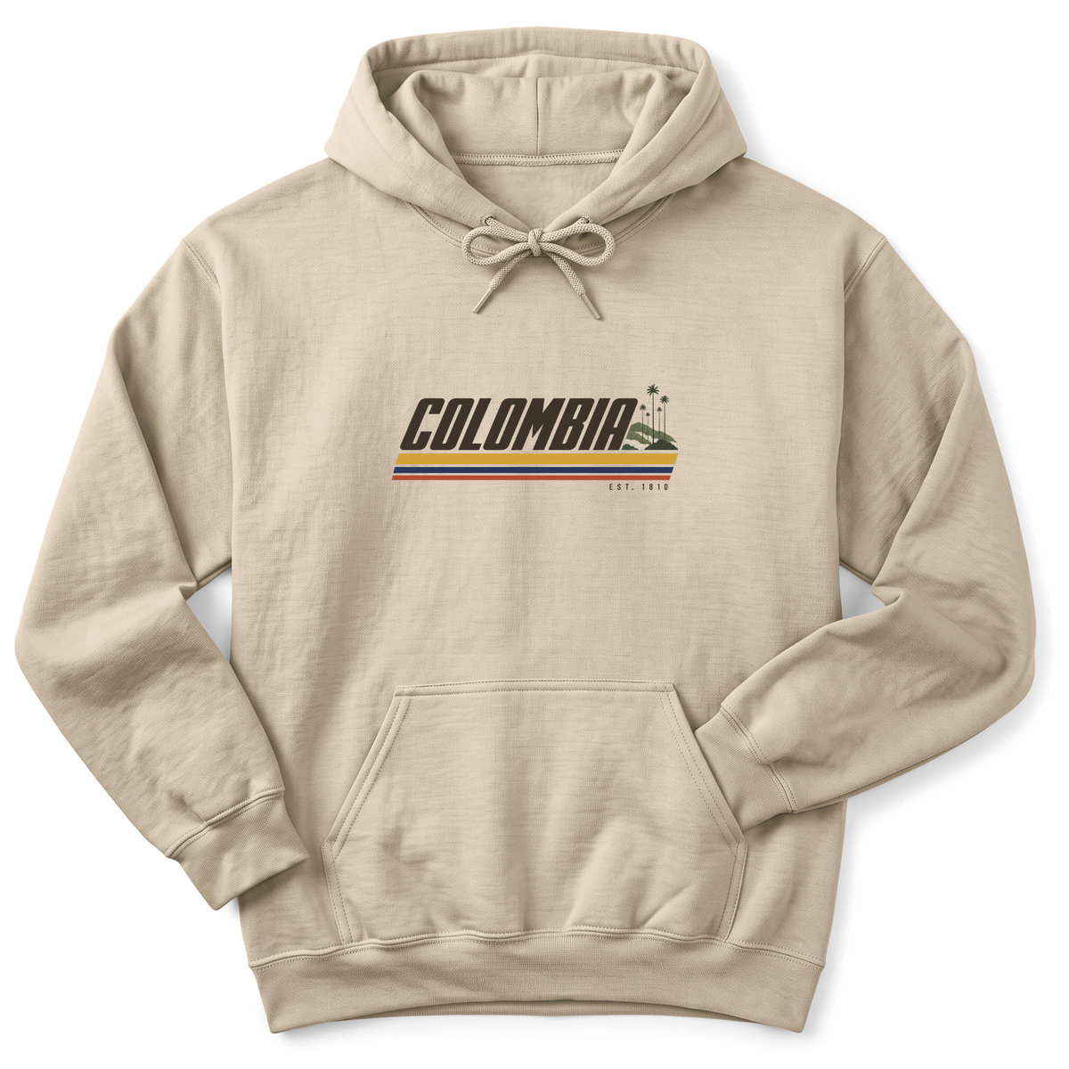 Cultura Estampada — Sand
