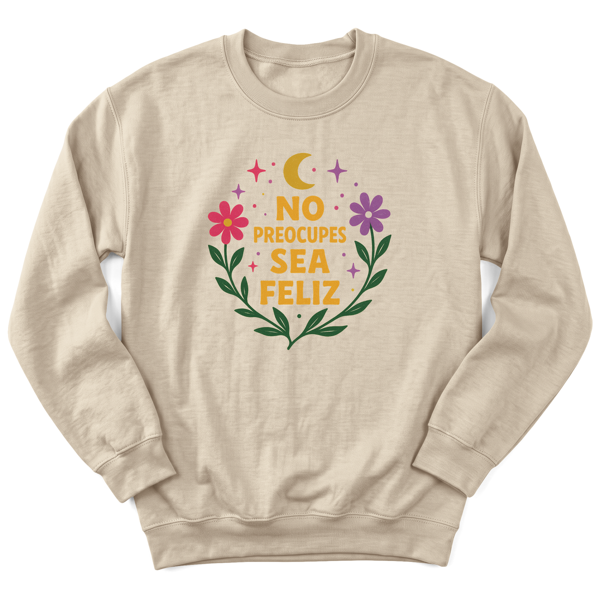 Cultura Estampada — Sand