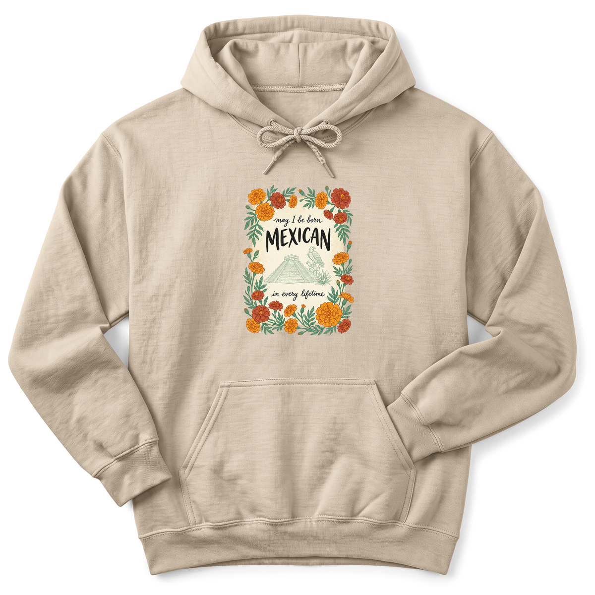 Cultura Estampada — Sand