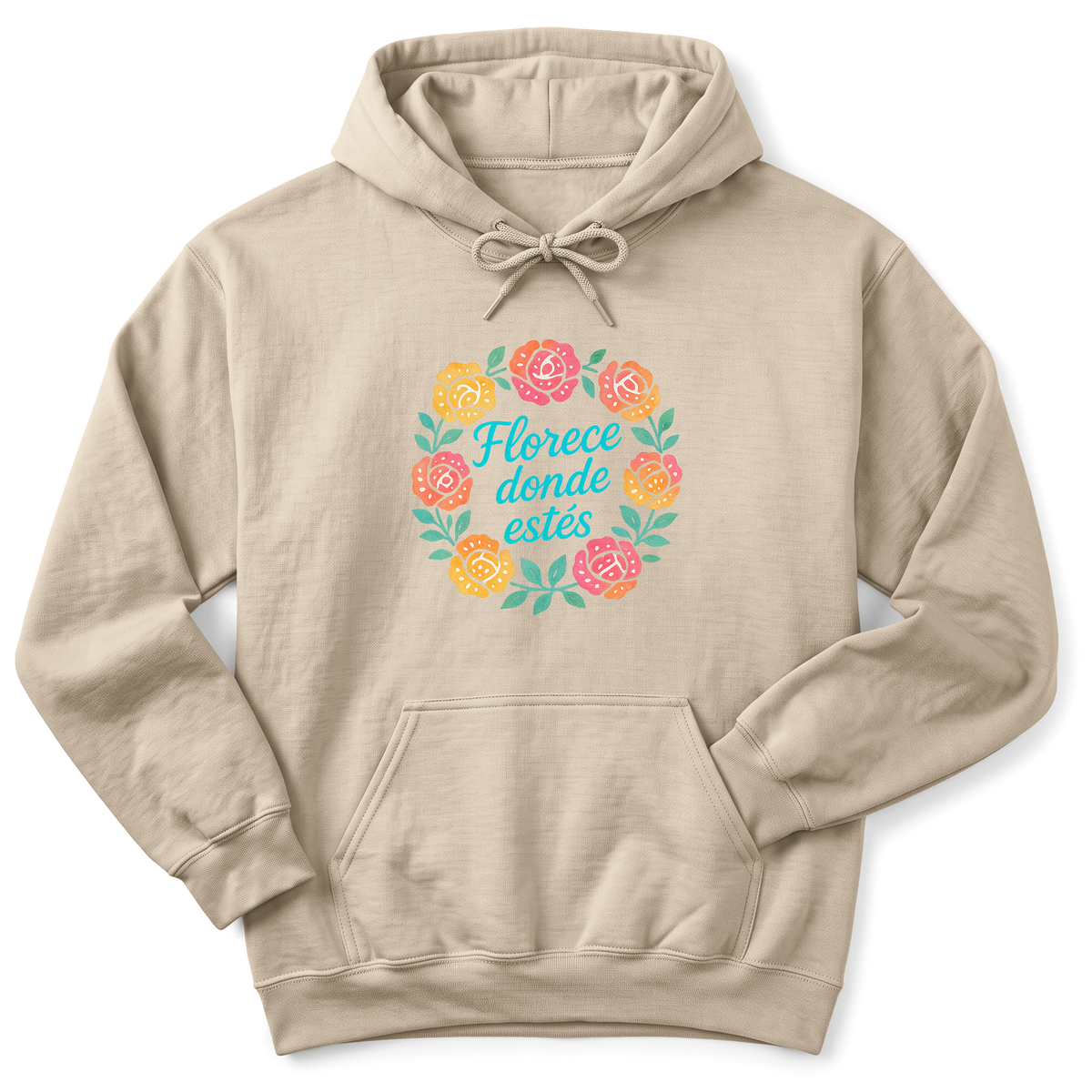 Cultura Estampada — Sand