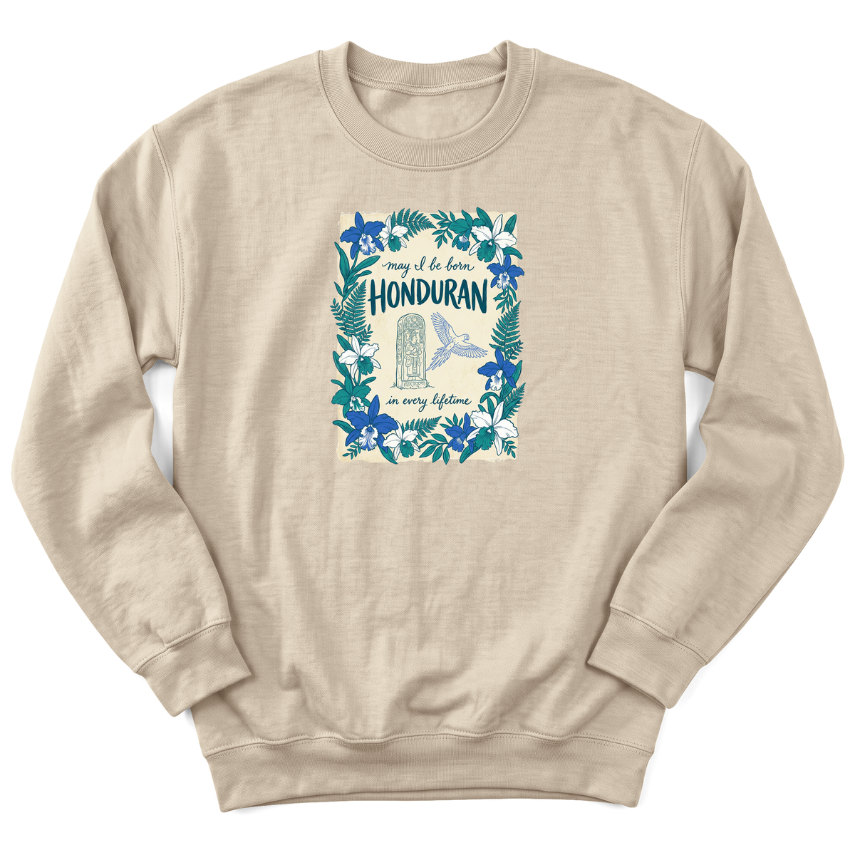 Cultura Estampada — Sand