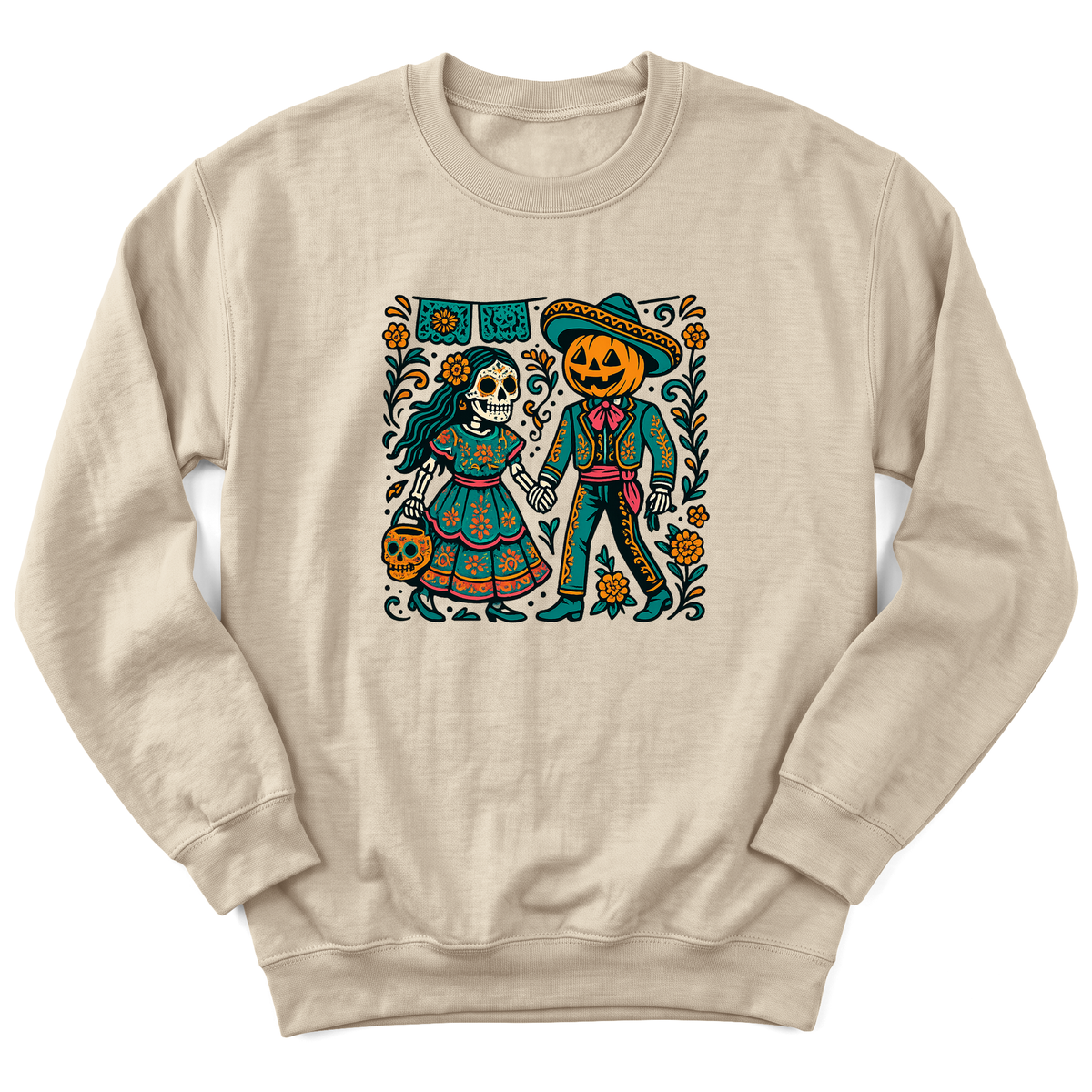 Cultura Estampada — Sand