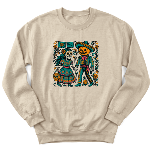 Cultura Estampada — Sand