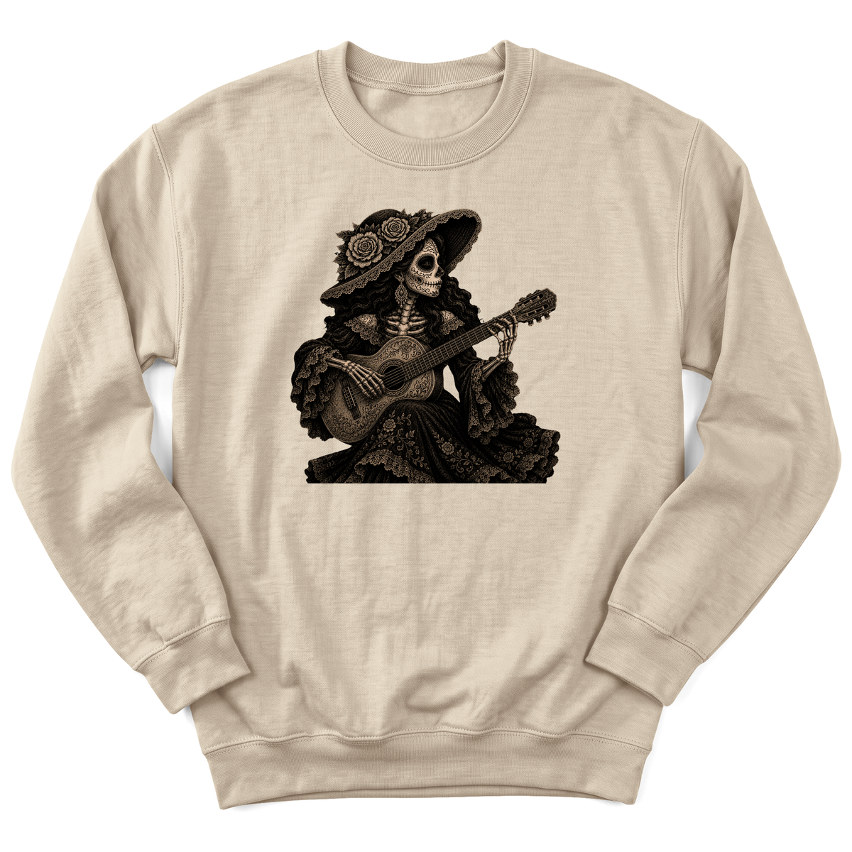 Cultura Estampada — Sand