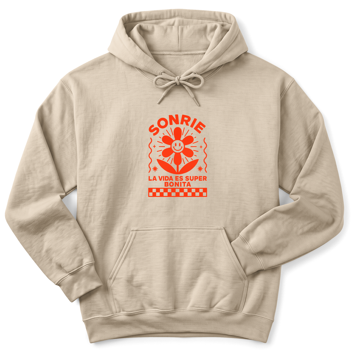 Cultura Estampada — Sand