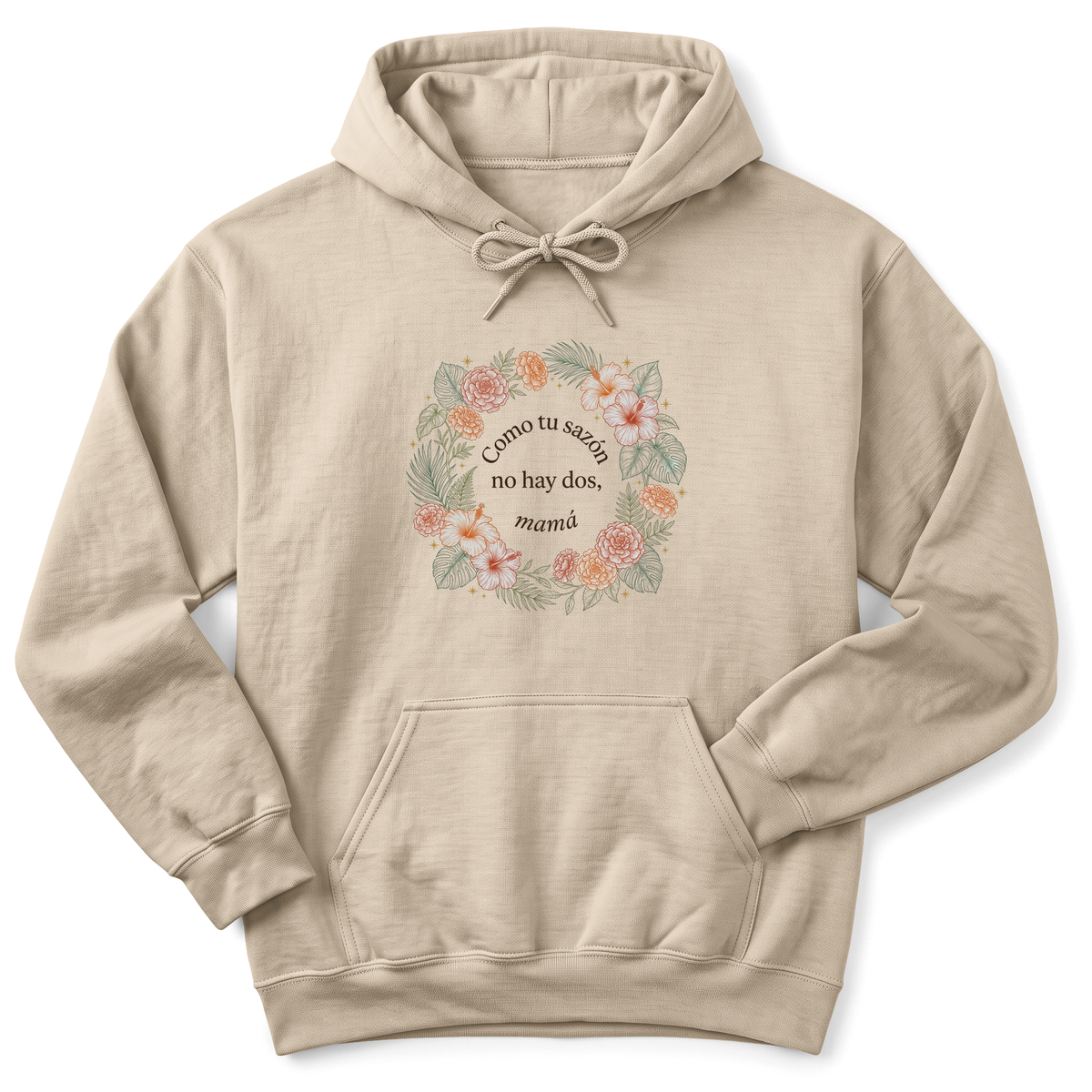 Cultura Estampada — Sand