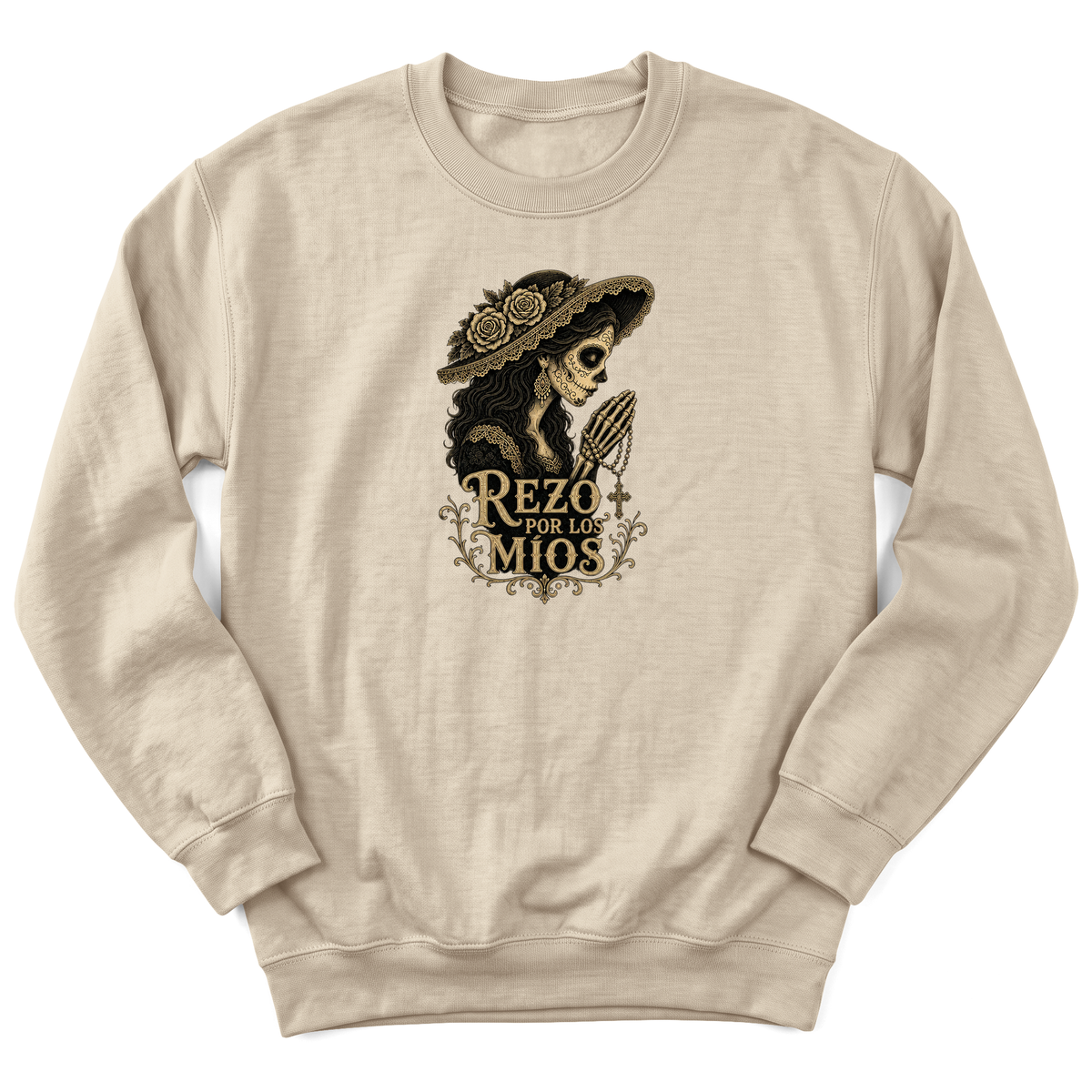 Cultura Estampada — Sand