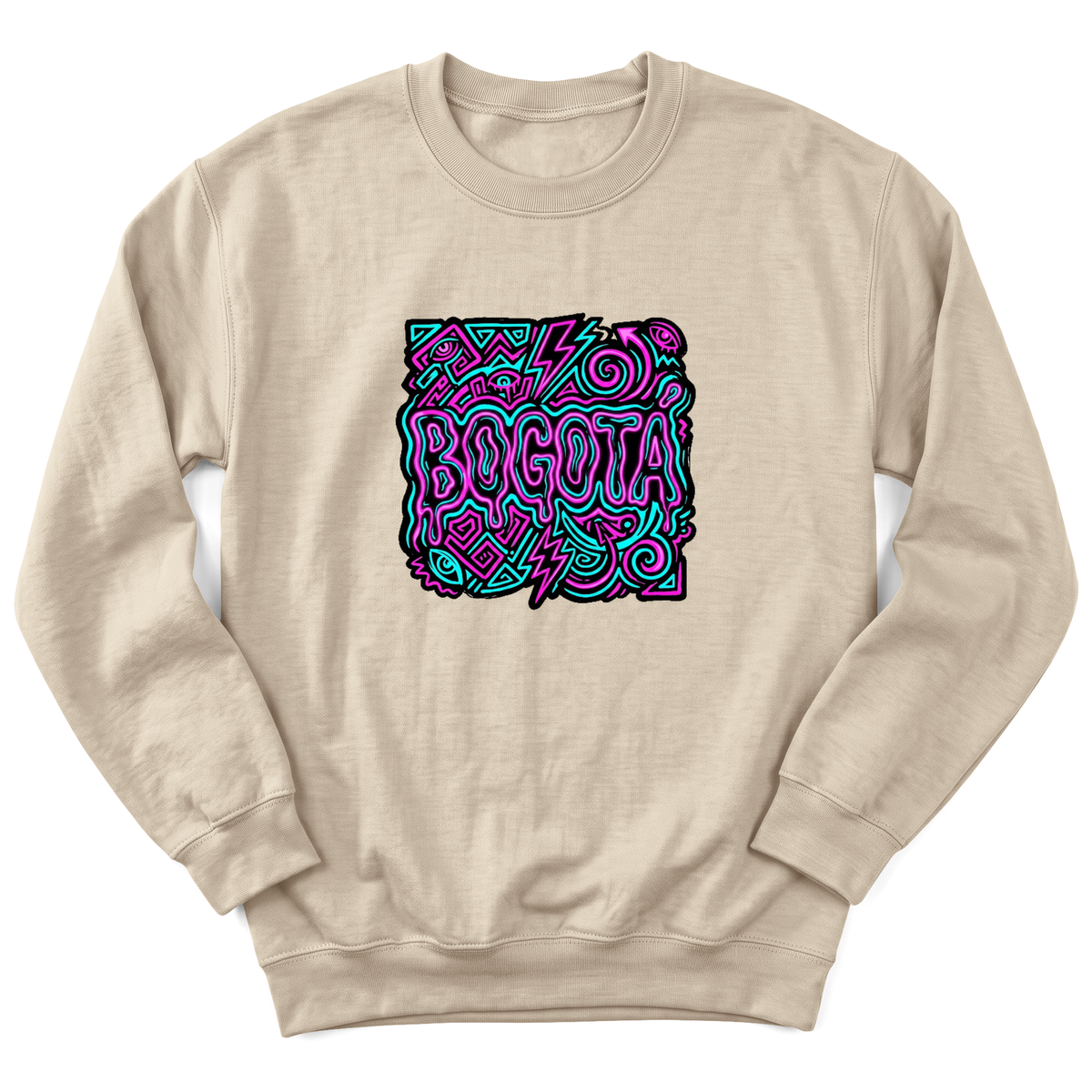 Cultura Estampada — Sand