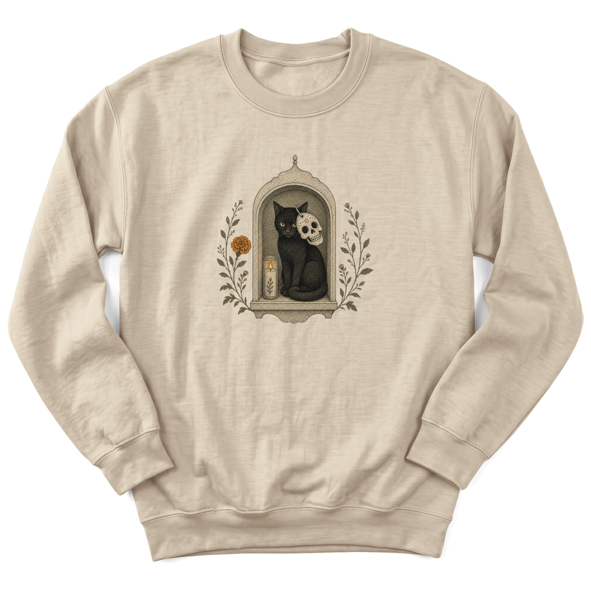 Cultura Estampada — Sand