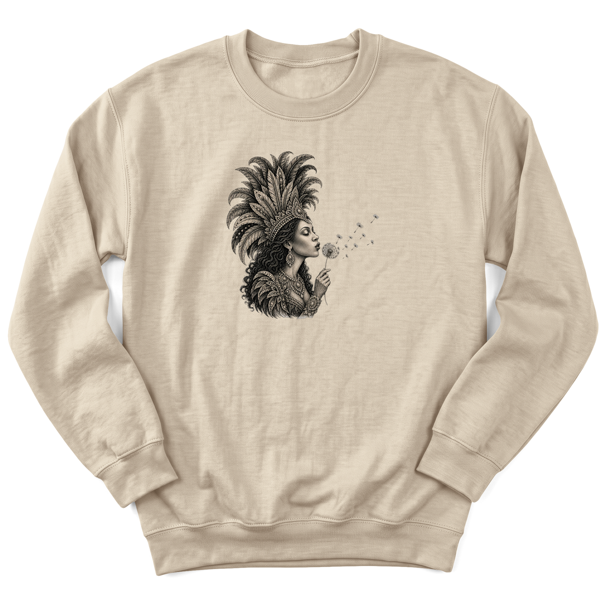 Cultura Estampada — Sand