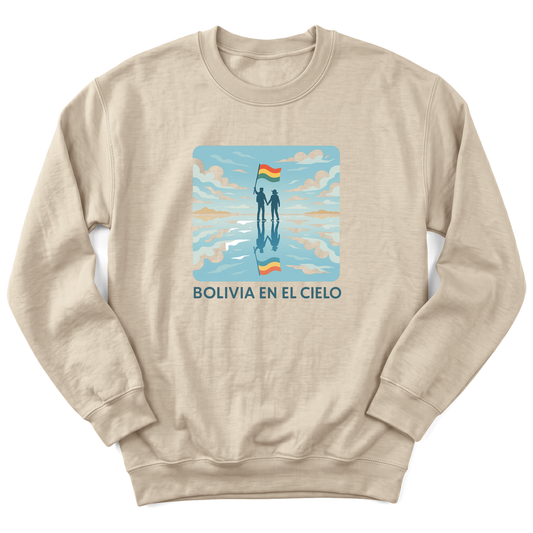 Cultura Estampada — Sand