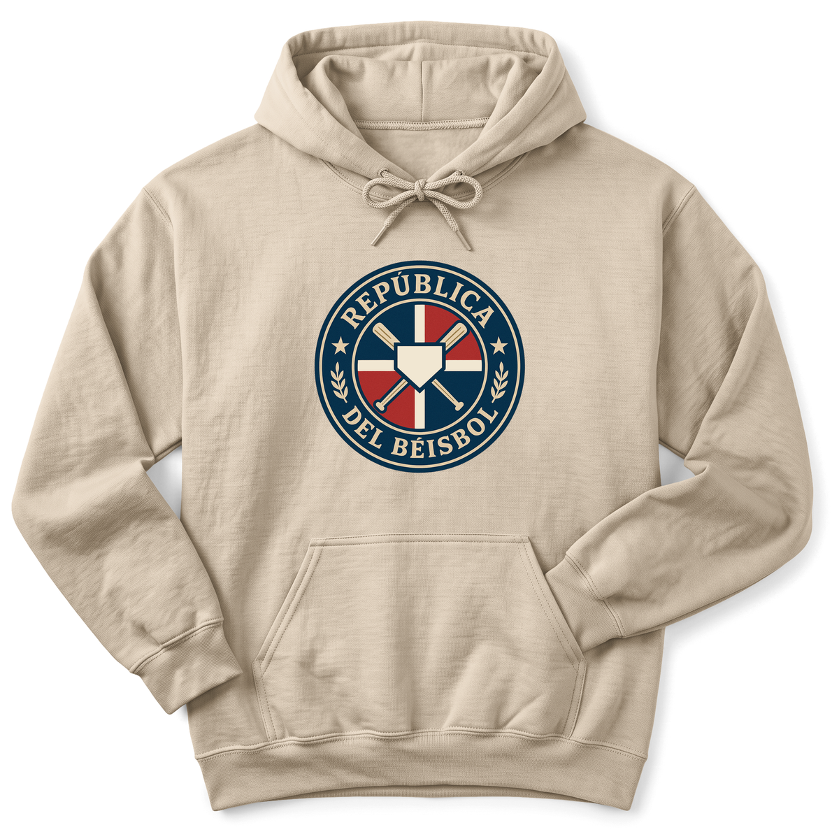 Cultura Estampada — Sand