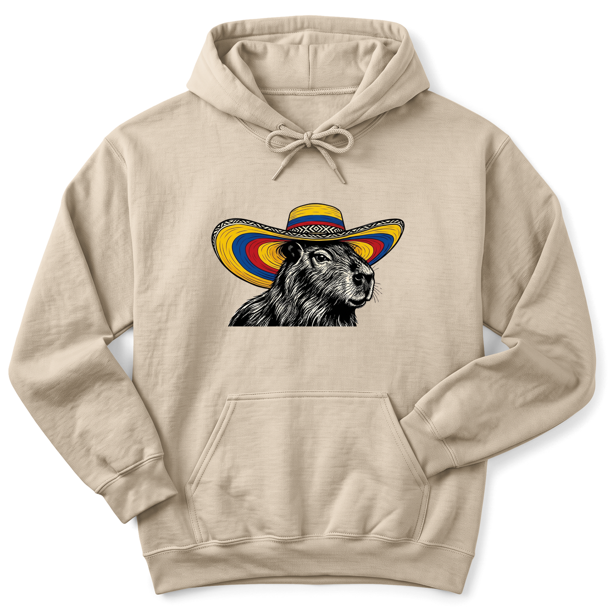 Cultura Estampada — Sand