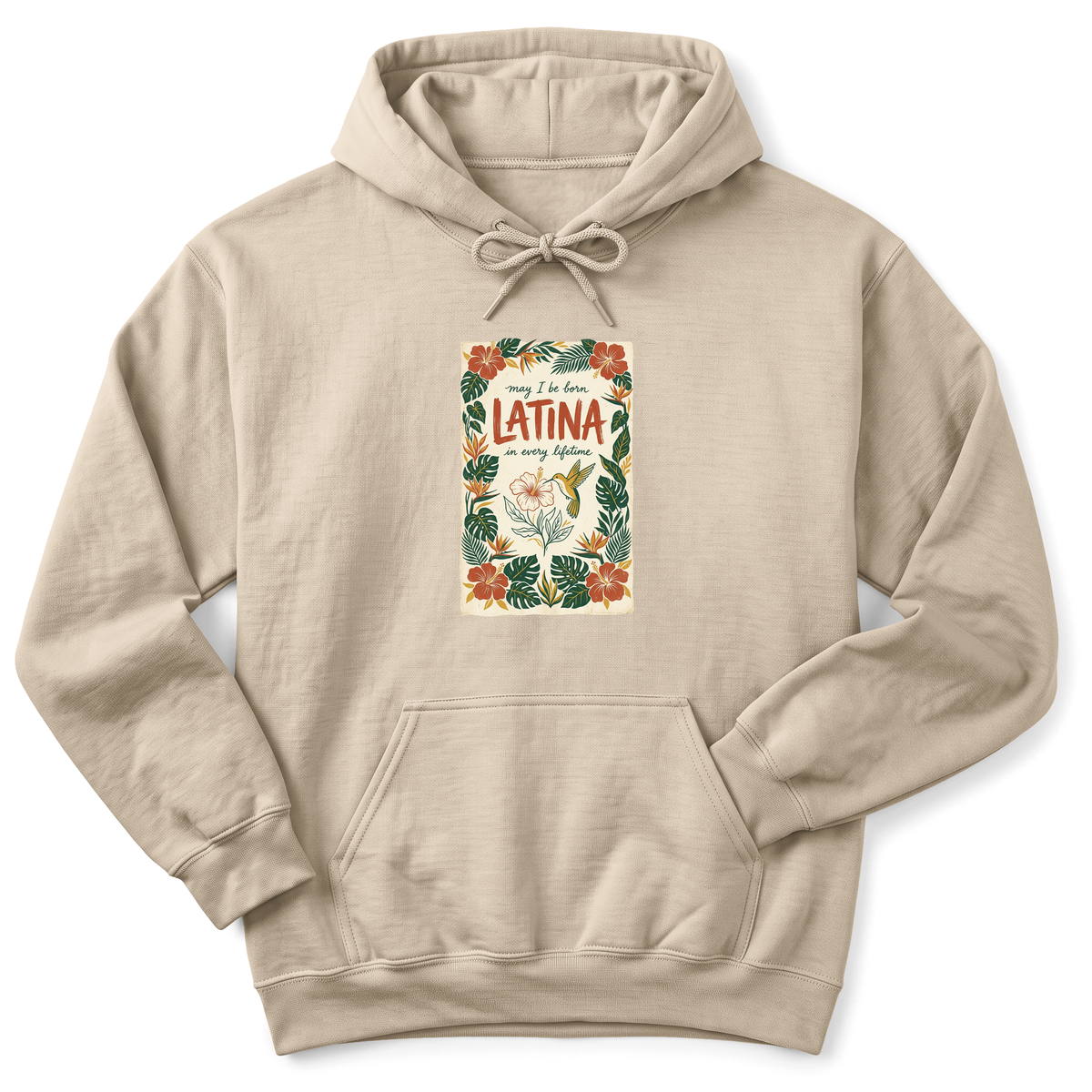Cultura Estampada — Sand